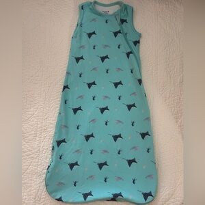Kyte BABY Sleep Sack, Size Small. 0.5 TOG